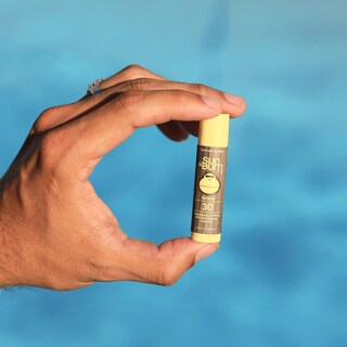 Foto 4 | Foto 4 | Bálsamo Labial Protector Solar Sun Bum Spf 30 Con Sabor A Plátano Vegano - Venta Internacional.