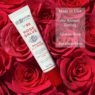 Foto 6 | Foto 6 | Bálsamo Labial Tubes C.o. Bigelow Rose Salve, 15 Ml, Paquete De 3 - Venta Internacional.