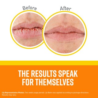 Foto 2 | Foto 2 | Bálsamo Labial O'keeffe's Lip Repair Spf 35, Paquete De 3 - Venta Internacional.