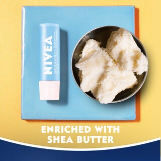 Foto 3 | Foto 3 | Bálsamo Labial Nivea Smoothness con Spf 15 5 ml - Venta Internacional
