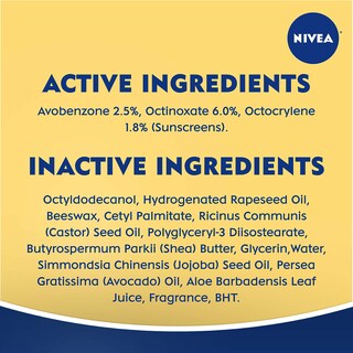 Foto 6 | Foto 6 | Bálsamo Labial Nivea Smoothness con Spf 15 5 ml - Venta Internacional