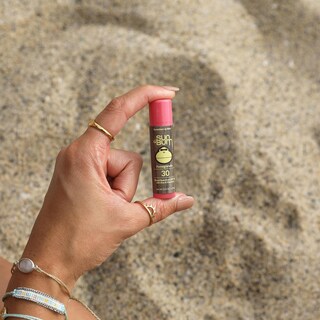 Foto 4 | Foto 4 | Bálsamo Labial Protector Solar Sun Bum Spf 30, Vegano, Sabor A Granada - Venta Internacional.