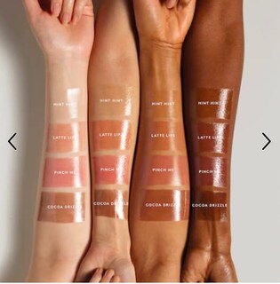Foto 2 | Foto 2 | Bálsamo Labial Fenty Beauty Pro Kiss'r Luscious Pinch Me - Venta Internacional.