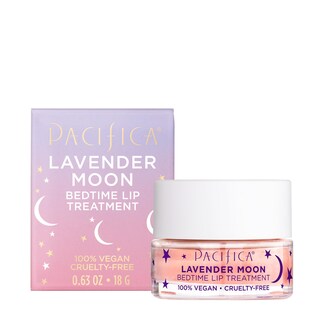 Foto 1 | Foto 1 | Tratamiento Labial Pacifica Beauty Lavender Moon Bedtime, 18 Ml - Venta Internacional.