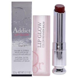 Foto 1 | Foto 1 | Bálsamo Labial Dior Addict Lip Glow 8 Para Mujer, 3,2 Ml - Venta Internacional.