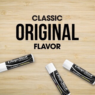 Foto 2 | Foto 2 | Bálsamo Labial Chapstick Classic Original 36 Tubos 4,25 Ml - Venta Internacional.