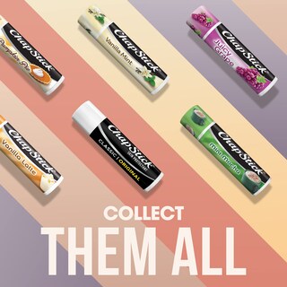 Foto 3 | Foto 3 | Bálsamo Labial Chapstick Classic Original 36 Tubos 4,25 Ml - Venta Internacional.