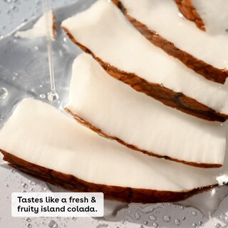 Foto 2 | Foto 2 | Bálsamo Labial Eos Con Leche De Coco 100% Natural, 4 Ml, Humectante Para Todo El Día - Venta Internacional.