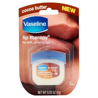Foto 1 | Foto 1 | Bálsamo Labial Vaseline Lip Therapy, Manteca De Cacao, 7 Ml (paquete De 6) - Venta Internacional.