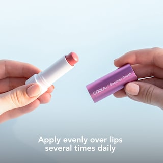 Foto 3 | Foto 3 | Bálsamo Labial Coola Bálsamo Labial Con Color Y Protector Solar Mineral Spf 30 - Venta Internacional.