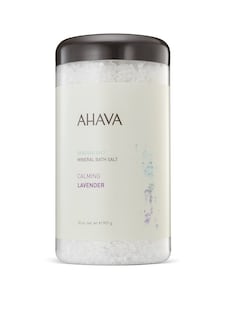 Foto 1 | Foto 1 | Sal De Baño Ahava Mineral Calmante Lavanda Del Mar Muerto 946ml - Venta Internacional.