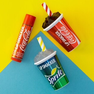 Foto 5 | Foto 5 | Bálsamo Labial Lip Smacker Coca Cola Collection Para Niños Trio - Venta Internacional.