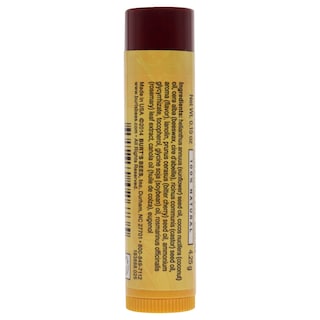 Foto 2 | Foto 2 | Bálsamo Labial Burts Bees Wild Cherry, Hidratante, Unisex, 4,4 Ml - Venta Internacional.