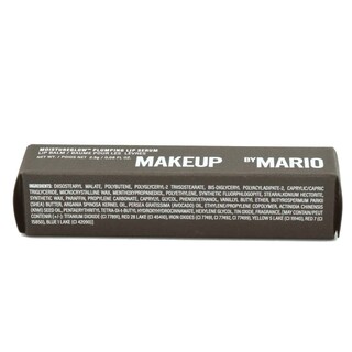 Foto 5 | Foto 5 | Sérum De Maquillaje Para Labios De Mario Moistureglow™ Plumping Plum Glow - Venta Internacional.