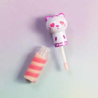 Foto 5 | Foto 5 | Bálsamo Labial Lip Smacker Lippy Pals Kitty Kitten Sweet Kiwi - Venta Internacional.