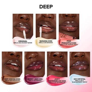 Foto 3 | Foto 3 | Bálsamo Para Labios Too Face Pillow Balm, Ultrahidratante, Cacao - Venta Internacional.