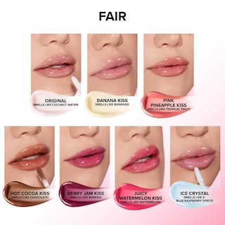 Foto 4 | Foto 4 | Bálsamo Para Labios Too Face Pillow Balm, Ultrahidratante, Cacao - Venta Internacional.