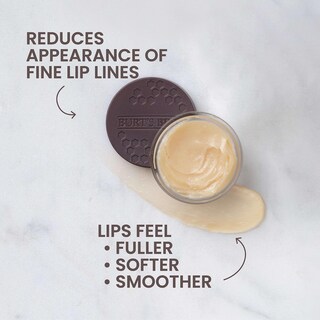 Foto 4 | Foto 4 | Tratamiento Labial Burt's Bees Overnight Intensive De 7 Ml Con Vitamina E - Venta Internacional.