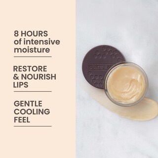 Foto 5 | Foto 5 | Tratamiento Labial Burt's Bees Overnight Intensive De 7 Ml Con Vitamina E - Venta Internacional.