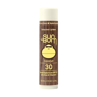 Foto 1 | Foto 1 | Bálsamo Labial Protector Solar Sun Bum Spf 30, Vegano, Sabor A Coco - Venta Internacional.