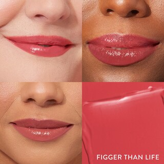 Foto 2 | Foto 2 | Bálsamo Labial Con Color Laura Geller New York Jelly Balm Figger - Venta Internacional.