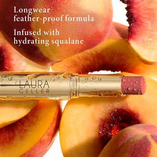 Foto 4 | Foto 4 | Bálsamo Labial Con Color Laura Geller New York Jelly Balm Figger - Venta Internacional.