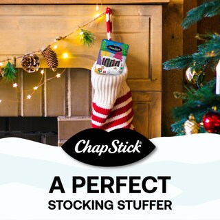 Foto 2 | Foto 2 | Set De Regalo Navideño Chapstick Variety De Bálsamo Labial, Paquete De 5 - Venta Internacional.