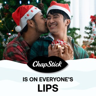 Foto 5 | Foto 5 | Set De Regalo Navideño Chapstick Variety De Bálsamo Labial, Paquete De 5 - Venta Internacional.