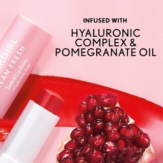 Foto 3 | Foto 3 | Bálsamo Labial Con Color Covergirl Clean Fresh Vegan Hydrating - Venta Internacional.