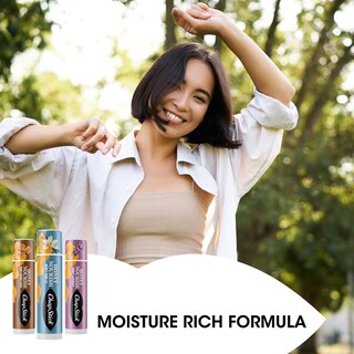 Foto 6 | Foto 6 | Bálsamo Labial Chapstick Honey Nourish Con Manteca De Karité, Paquete De 3, 13 Ml - Venta Internacional.