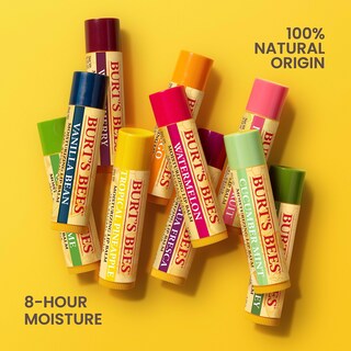 Foto 7 | Foto 7 | Paquete De Bálsamo Labial Burt's Bees Pink Pomelo, Mango Y Coco - Venta Internacional.