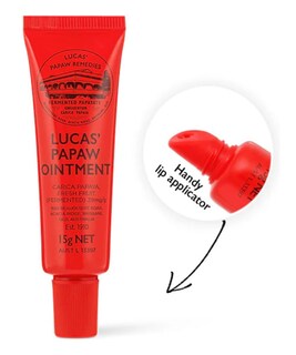 Foto 5 | Foto 5 | Ungüento Lucas Papaw En Tubo De 15 Ml Con Aplicador Para Labios, Paquete Doble - Venta Internacional.