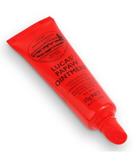 Foto 6 | Foto 6 | Ungüento Lucas Papaw En Tubo De 15 Ml Con Aplicador Para Labios, Paquete Doble - Venta Internacional.