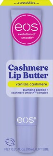 Foto 1 | Foto 1 | Crema Labial Eos Cashmere Vanilla Cashmere 10 Ml Con Péptidos - Venta Internacional.