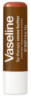Foto 4 | Foto 4 | Bálsamo Labial Vaseline Lip Therapy, Manteca De Cacao, Paquete De 12 - Venta Internacional.