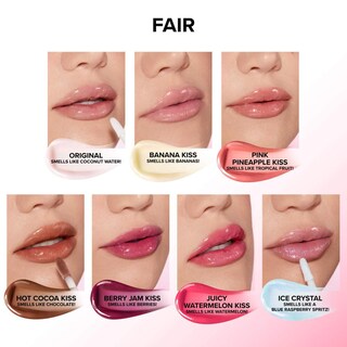 Foto 4 | Foto 4 | Bálsamo Para Labios Too Face Pillow Balm, Ultrahidratante, Jam Kiss - Venta Internacional.