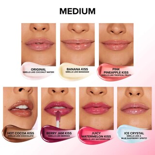 Foto 5 | Foto 5 | Bálsamo Para Labios Too Face Pillow Balm, Ultrahidratante, Jam Kiss - Venta Internacional.