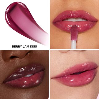 Foto 6 | Foto 6 | Bálsamo Para Labios Too Face Pillow Balm, Ultrahidratante, Jam Kiss - Venta Internacional.