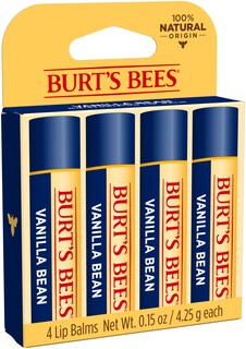 Foto 7 | Foto 7 | Bálsamo Labial Burt's Bees Hidratante Con Vainilla 100% Natural - Venta Internacional.