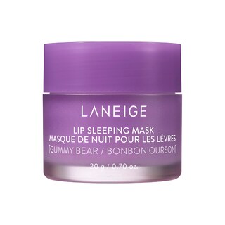Foto 1 | Foto 1 | Mascarilla Para Dormir Para Labios Laneige Que Nutre E Hidrata Con Vitamina C, 20 Ml - Venta Internacional.