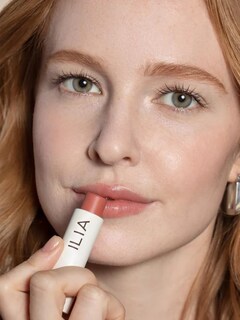 Foto 5 | Foto 5 | Bálsamo Labial Ilia Balmy Tint Hydrating Hold Me 4,4 G - Venta Internacional.