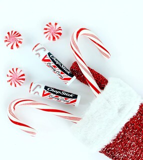 Foto 3 | Foto 3 | Bálsamo Labial Chapstick Con Sabor A Bastón De Caramelo, 3 Unidades, 4,4 Ml - Venta Internacional.
