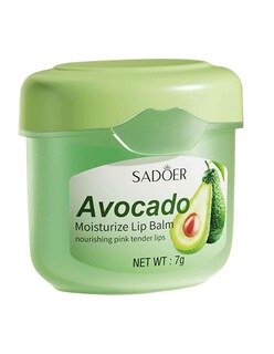 Foto 1 | Foto 1 | Bálsamo Labial Hidratante Anti Cracking Moisture De Aguacate