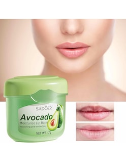 Foto 3 | Foto 3 | Bálsamo Labial Hidratante Anti Cracking Moisture De Aguacate