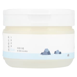 Foto 1 | Foto 1 | Bálsamo Limpiador Round Lab 1025 Dokdo 100ml - Venta Internacional.