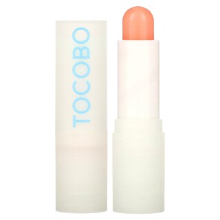 Foto 1 | Foto 1 | Bálsamo Labial Tocobo Glow Ritual 001 Coral Water 3,5 G - Venta Internacional.