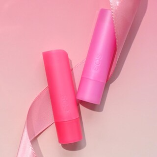 Foto 3 | Foto 3 | Bálsamo Labial Eos Holiday Strawberry Cheer & Candy Cane Swirl, 4 Ml X 2 - Venta Internacional.