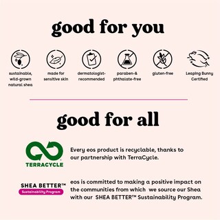 Foto 7 | Foto 7 | Bálsamo Labial Eos Holiday Strawberry Cheer & Candy Cane Swirl, 4 Ml X 2 - Venta Internacional.