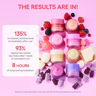 Foto 5 | Foto 5 | Set De Cuidado De La Piel Laneige S'more Kisses: Mascarilla Y Bálsamo Labial De Chocolate - Venta Internacional.