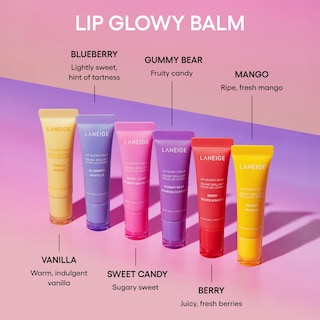 Foto 7 | Foto 7 | Set De Cuidado De La Piel Laneige S'more Kisses: Mascarilla Y Bálsamo Labial De Chocolate - Venta Internacional.